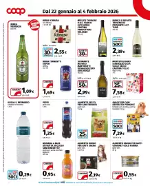 Volantino Coop Superstore Pagina 22