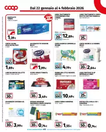 Volantino Coop Superstore Pagina 24