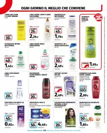 Volantino Coop Superstore Pagina 25