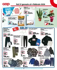Volantino Coop Superstore Pagina 26