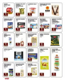 Volantino Coop Superstore Pagina 28