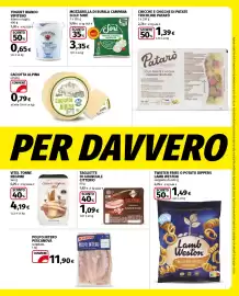 Volantino Coop Superstore Pagina 3