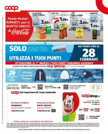 Volantino Coop Superstore Pagina 30