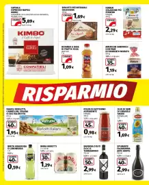 Volantino Coop Superstore Pagina 4