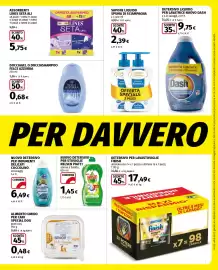 Volantino Coop Superstore Pagina 5