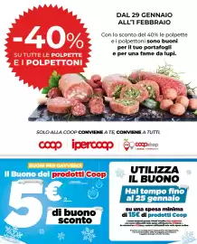 Volantino Coop Superstore Pagina 6