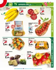 Volantino Coop Superstore Pagina 7