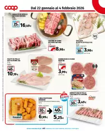 Volantino Coop Superstore Pagina 8