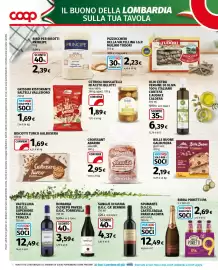 Volantino Coop Pagina 10
