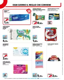 Volantino Coop Pagina 15
