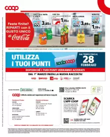 Volantino Coop Pagina 20