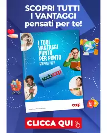Volantino Coop Pagina 25