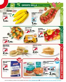 Volantino Coop Pagina 3