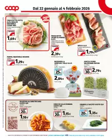 Volantino Coop Pagina 4