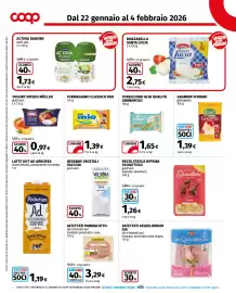 Volantino Coop Pagina 6