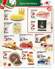 Volantino Coop Pagina 9
