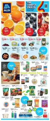 Aldi weekly ad (valid until 28-01)