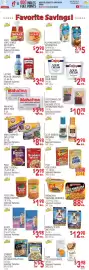 Ingles Markets weekly ad week 4 Page 8
