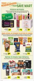 Save Mart weekly ad week 4 Page 6