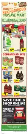 Save Mart weekly ad week 4 Page 7
