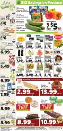 Harris Teeter weekly ad week 4 Page 11