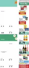 Harris Teeter weekly ad week 4 Page 2