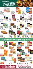 Harris Teeter weekly ad week 4 Page 7