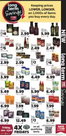 Harris Teeter weekly ad week 4 Page 8