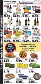 Harris Teeter weekly ad week 4 Page 9