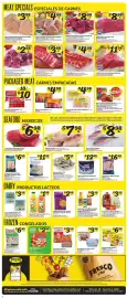 Fresco y Más weekly ad week 5 Page 2