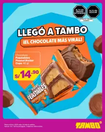 Catálogo Tambo semana 4 Página 1