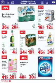 Catalog Carrefour Market săptămâna 4 Pagină 10