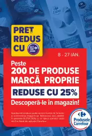 Catalog Carrefour Market săptămâna 4 Pagină 13