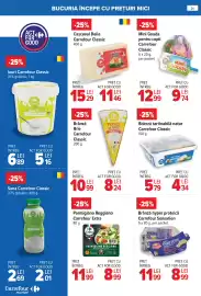 Catalog Carrefour Market săptămâna 4 Pagină 14