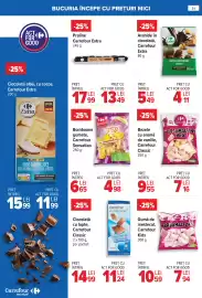 Catalog Carrefour Market săptămâna 4 Pagină 18