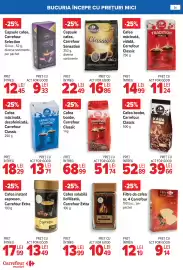 Catalog Carrefour Market săptămâna 4 Pagină 19