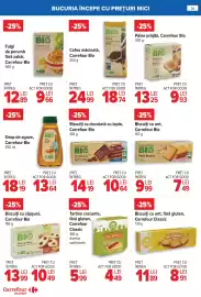 Catalog Carrefour Market săptămâna 4 Pagină 20
