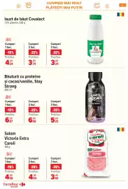 Catalog Carrefour Market săptămâna 4 Pagină 4