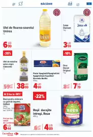 Catalog Carrefour Market săptămâna 4 Pagină 6
