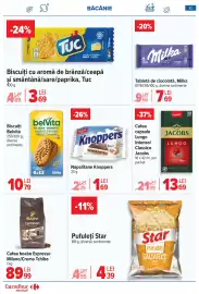 Catalog Carrefour Market săptămâna 4 Pagină 7
