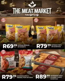 Take 'n Pay catalogue week 4 Page 2