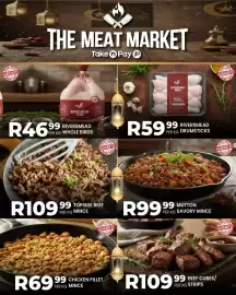 Take 'n Pay catalogue week 4 Page 3