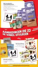 Jumbo Foodmarkt folder week 4 Pagina 10