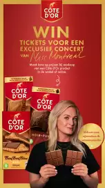 Jumbo Foodmarkt folder week 4 Pagina 17