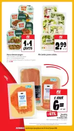 Jumbo Foodmarkt folder week 4 Pagina 5
