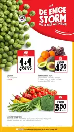 Jumbo Foodmarkt folder week 4 Pagina 6