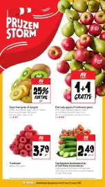 Jumbo Foodmarkt folder week 4 Pagina 7