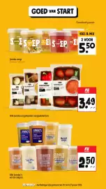 Jumbo Foodmarkt folder week 4 Pagina 9