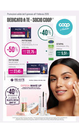 Volantino Ipercoop | Auto Pagina 22