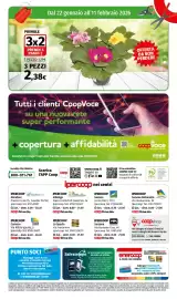 Volantino Ipercoop | Auto Pagina 12